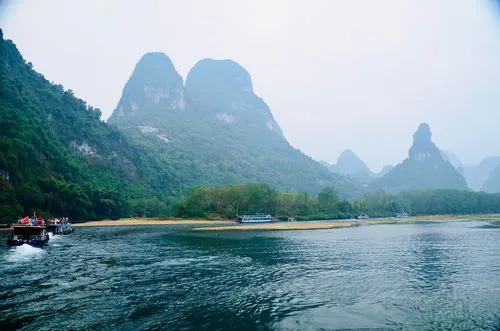 绿色智慧科技